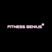 Fitness Genius logo - Similar company to Gym Rat'S Lab