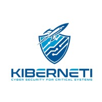 KIBERNETI ltd logo - Similar company to Griffin31