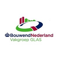 Koninklijk Bouwend Nederland Vakgroep GLAS logo - Similar company to Vevisol Interim-Management & Advies