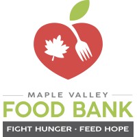 Maple Valley Food Bank & Emergency Services logo - Similar company to City Of Maple Valley, Wa