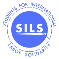 Students for International Labor Solidarity logo - Similar company to Insaight Consultancy