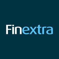 Finextra logo - Similar company to Pymnts