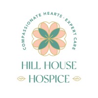 Hill House Hospice logo - Similar company to Townsend Smith Foundation