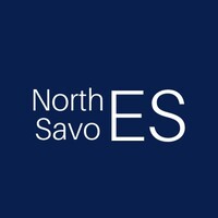 North Savo Entrepreneurship Society logo - Similar company to Receptive Ai