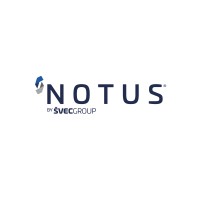 NOTUS - POWERSONIC s.r.o logo - Similar company to Traf Industrial Products