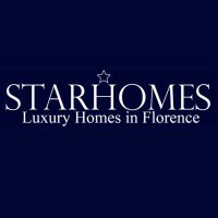 Starhomes Luxury Homes logo - Similar company to Ecoils