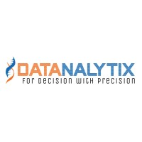 Datanalytix Technologies logo - Similar company to Data Analytics Tech