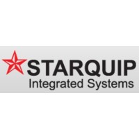 STARQUIP INTEGRATED SYSTEMS logo - Similar company to Rapid Enterprises