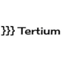 Tertium logo - Similar company to Solis Hr