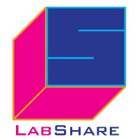 LabShare.AI logo - Similar company to Labshare