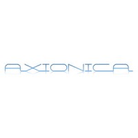 Axionica