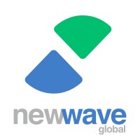 New Wave Global Services Inc. logo - Similar company to Leadbase