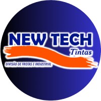NEW TECH COMÉRCIO DE TINTAS E COMPLEMENTOS AUTOMOTIVOS LTDA logo - Similar company to Lapillo Tintas