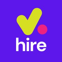 Hire Consulting logo - Similar company to Prospitious