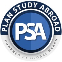 Plan Study Abroad logo - Similar company to Travlio Study Abroad