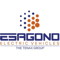 Esagono International S.r.l. logo - Similar company to Spijkstaal