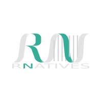 RNatives logo - Similar company to Datapile.Co | Page For Founders