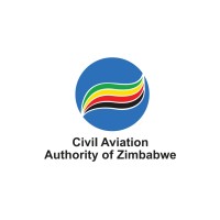 Civil Aviation Authority of Zimbabwe logo - Similar company to Precision Drone Training