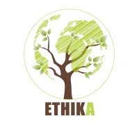 Ethika Neoma Rouen logo - Similar company to Visionart