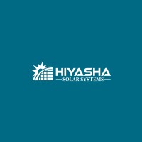 Hiyasha Solar Systems logo - Similar company to Glossy Textile