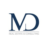 MD Real Estate & Consulting logo - Similar company to Raized Real Estate Sa