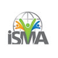 International Social Marketing Association logo - Similar company to Anzmac