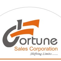 Fortune Group India logo - Similar company to Vibha Systems