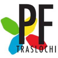 PF Traslochi Brescia logo - Similar company to World4All
