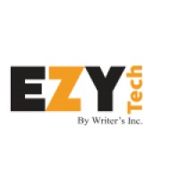 EZY Tech logo - Similar company to Ezy Tech Software Solutions Pvt Ltd.