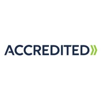Accredited - Specialty Insurer logo - Similar company to Wizard Analytics