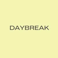 DAYBREAK logo - Similar company to Black Oak Foundry