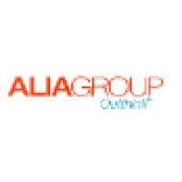 Aliagroup logo - Similar company to Third Eye