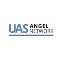 UAS Angel Network logo - Similar company to Development Capital Networks