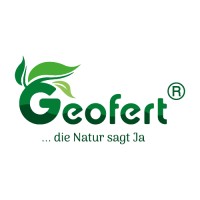 GeoFert Germany GmbH logo - Similar company to Canina Pharma Gmbh