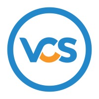 VCS HR logo - Similar company to Butterfly Effect