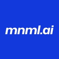mnml.ai logo - Similar company to Bimmatics