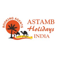 Astamb Holidays - Tours & Travels logo - Similar company to Khatri Tours And Travels