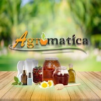 Agromatica logo - Similar company to Apiservices