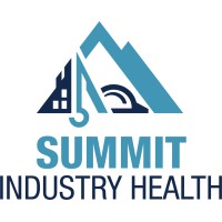Summit Industry Health logo - Similar company to Work Healthy Australia