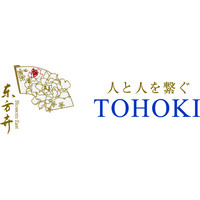 株式会社TOHOKI logo - Similar company to Digital Hollywood Co., Ltd.