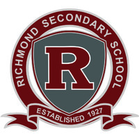 Richmond Secondary School logo - Similar company to Construct To Inc.