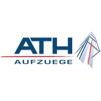 ATH Aufzugstechnik Heilbronn GmbH & Co. KG logo - Similar company to Tm Automation