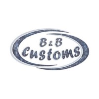 B&B Customs logo - Similar company to Solid Growth