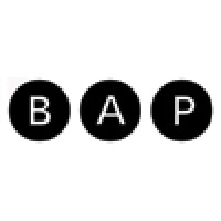 Brooklyn Arts Press logo - Similar company to Farm Transparency Project