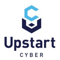 Upstart Cyber logo - Similar company to Squared Away
