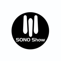 SonoShow logo - Similar company to Studio Do Sono