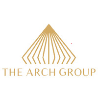 The Arch Group logo - Similar company to Psyctalent