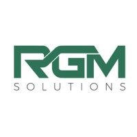 RGM Solutions logo - Similar company to Aadyam Technologies