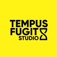 TEMPUS FUGIT STUDIO logo - Similar company to Magify Creative
