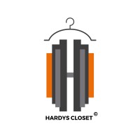 Hardy's Closet logo - Similar company to Deryt Foods